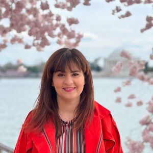 Meet your Posher, Dorfam